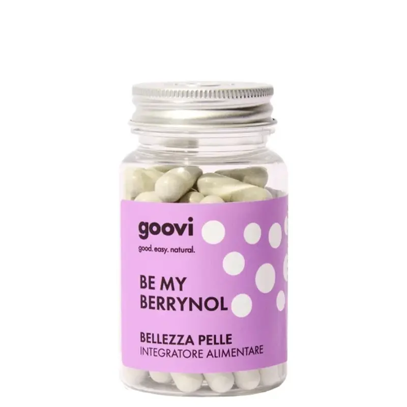 Be My Berrynol Integratori