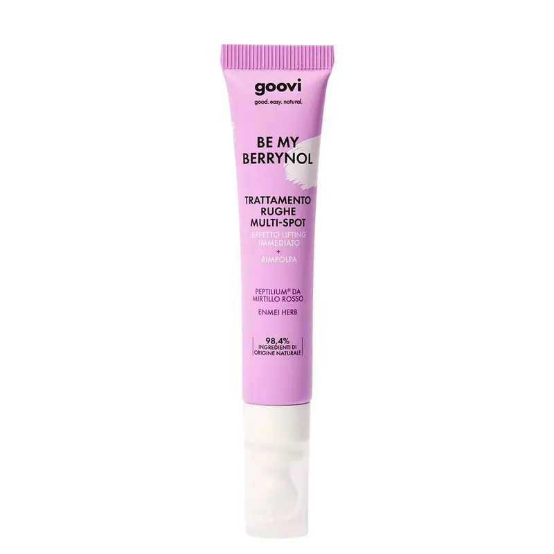 Be My Berrynol Trattamento Rughe Multi-Spot