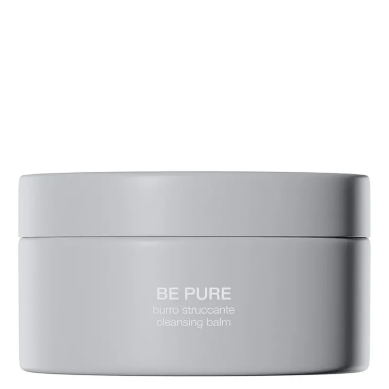 Be Pure Burro struccante