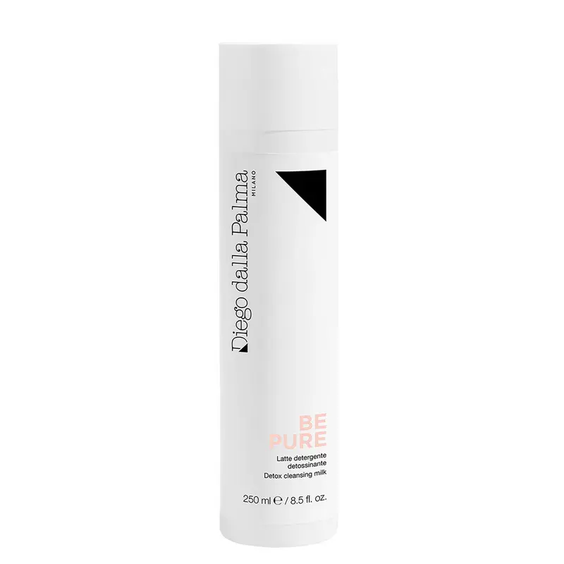 Be Pure Latte Detergente Detossidante