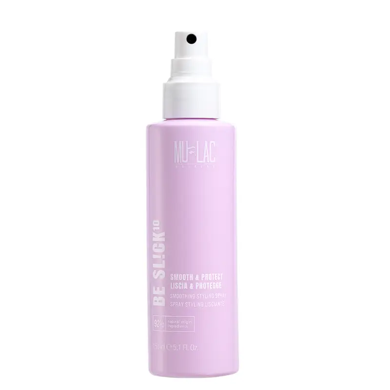 Be Sl!ck 10 Spray Lisciante e Protettivo