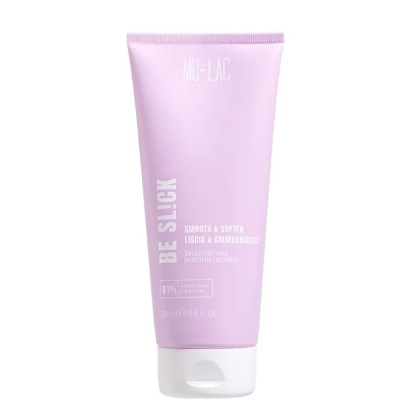 Be Sl!ck Maschera Lisciante