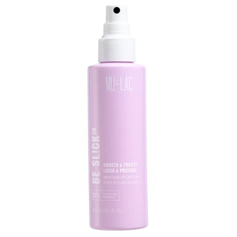 Be Sl!ck Spray Styling Lisciante