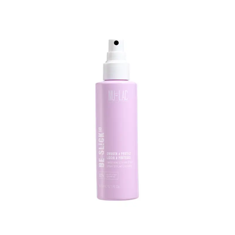 BE SL!CK10 Spray styling lisciante