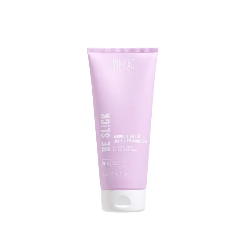 Be Slick Maschera lisciante