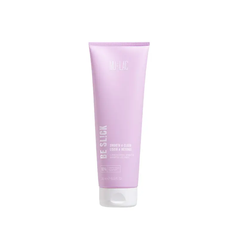 Be Slick Shampoo lisciante