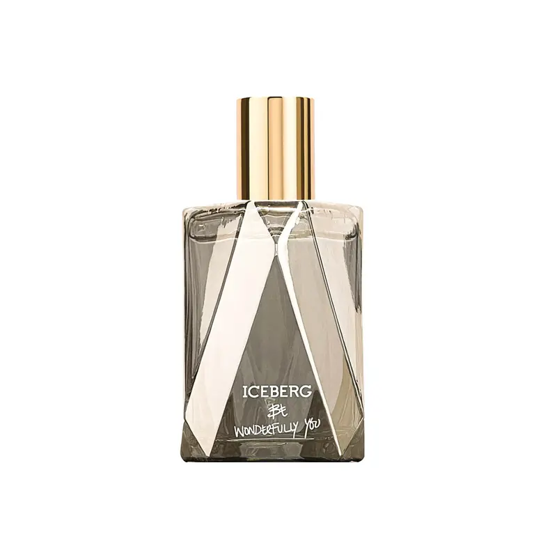 Be Wonderfully You Eau de toilette