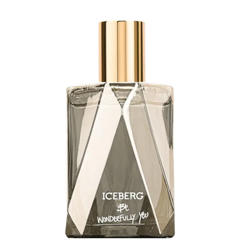 Be Wonderfully You Eau De Toilette