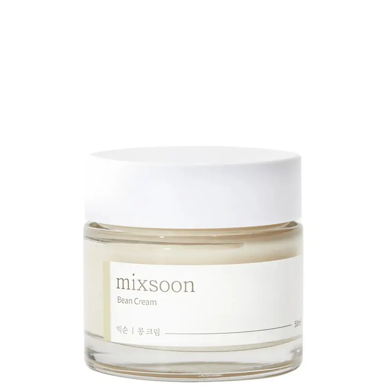 Bean Cream Crema Antirughe