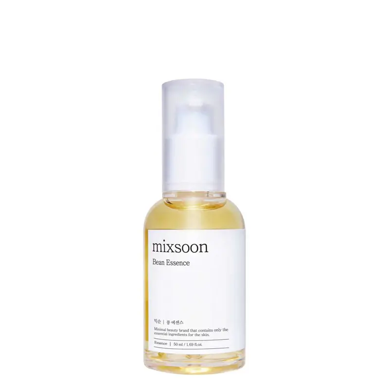 Bean Essence Siero viso Idratante