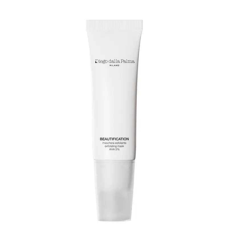 Beautification Maschera Esfoliante AHA 5%