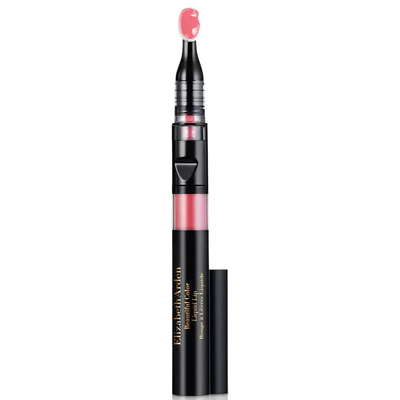 Beautiful Color Liquid Lip Gloss Finish