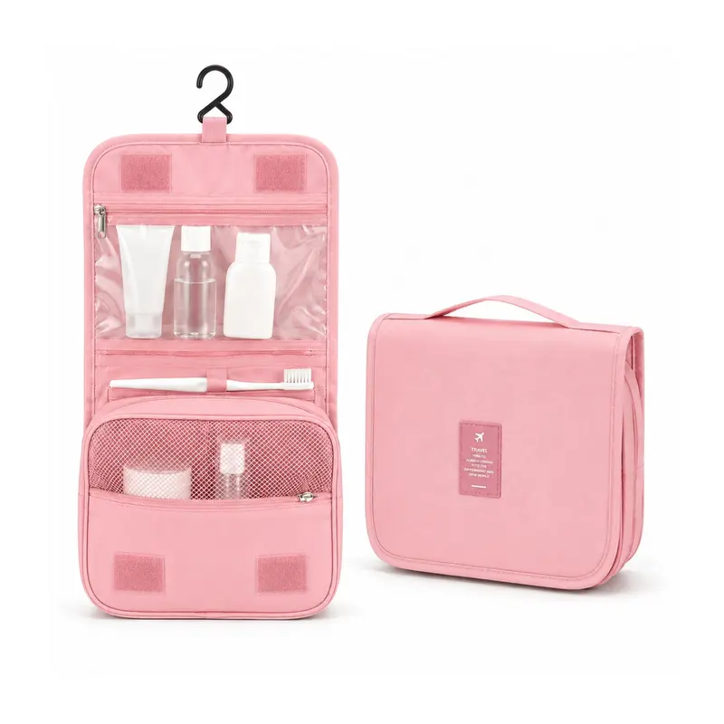 Beauty Case da Viaggio Appendibile WYNIE