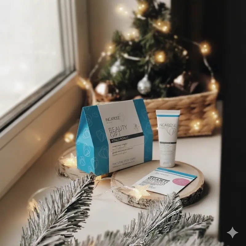 Beauty kit
