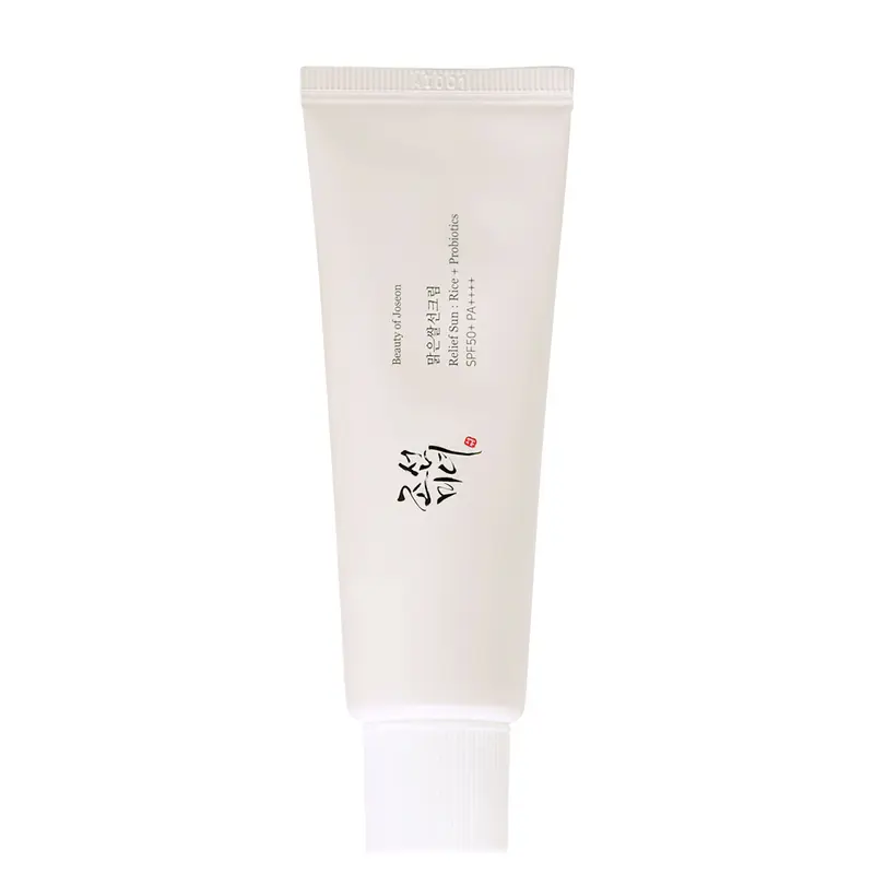 BEAUTY OF JOSEON Comfort Protection Mineral Body Sun Lotion 150 ml