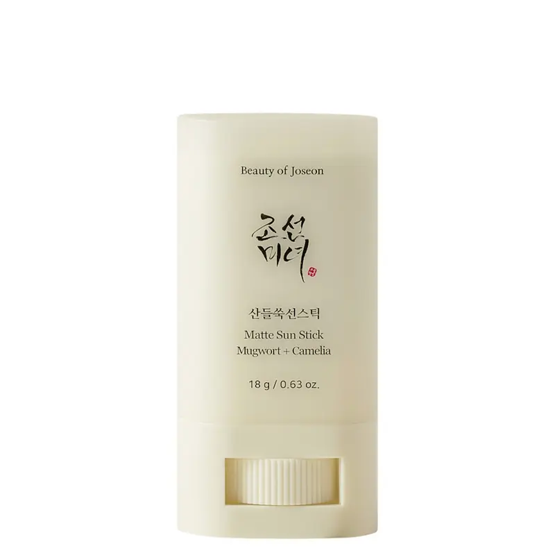 BEAUTY OF JOSEON Matte Sun Stick