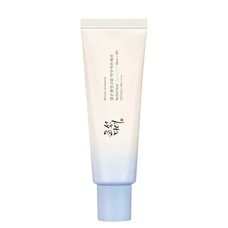 BEAUTY OF JOSEON Relief Sun Aqua Fresh Spf50+ 50 ml