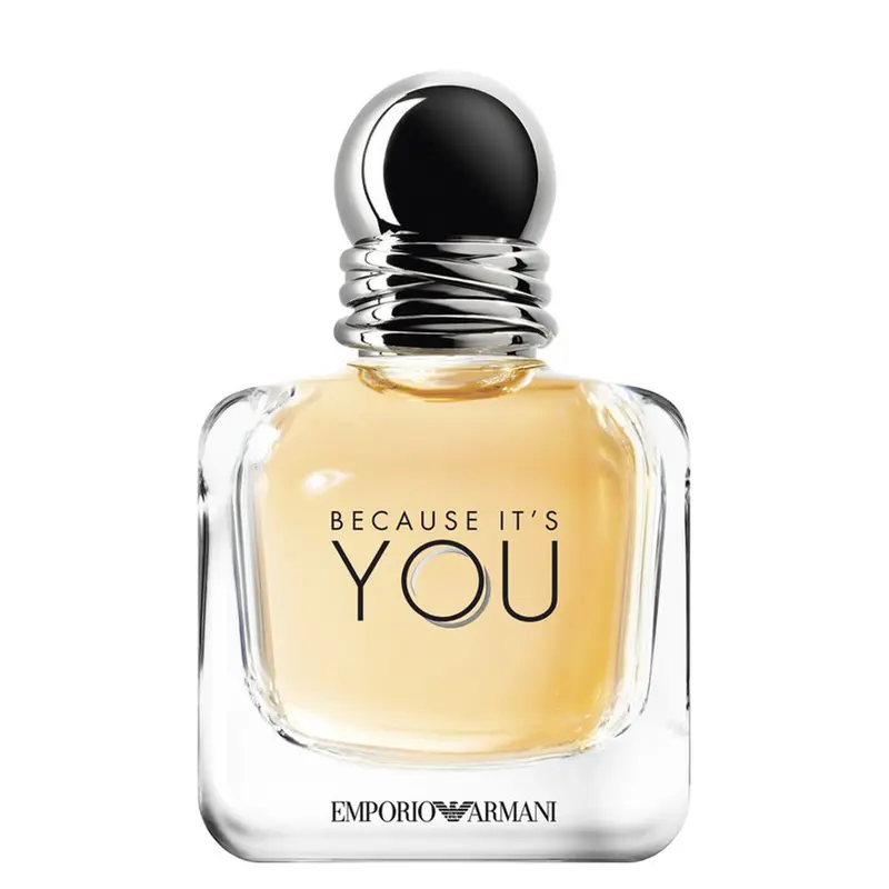 Because It's You Eau De Parfum