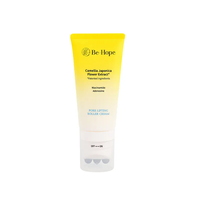 Behope Vegan Pore Lifting Roller Cream