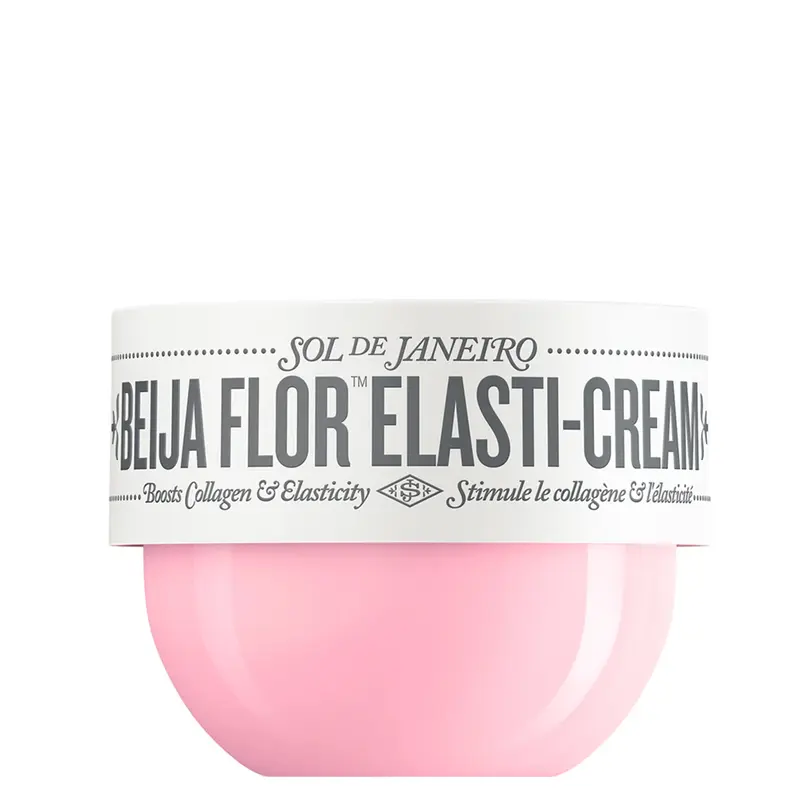 Beija Flor Collagen Elasti-Cream