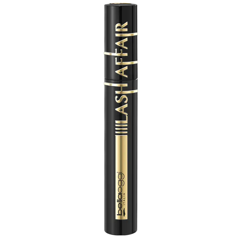 BELLA OGGI LASH AFFAIR SHAPING & CARINGMascara Allungante Long Lasting