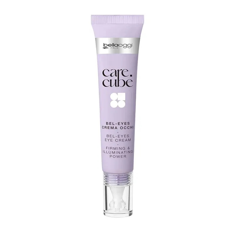BellaoggiCare Cube Bel Eyes Crema Occhi 15 ml