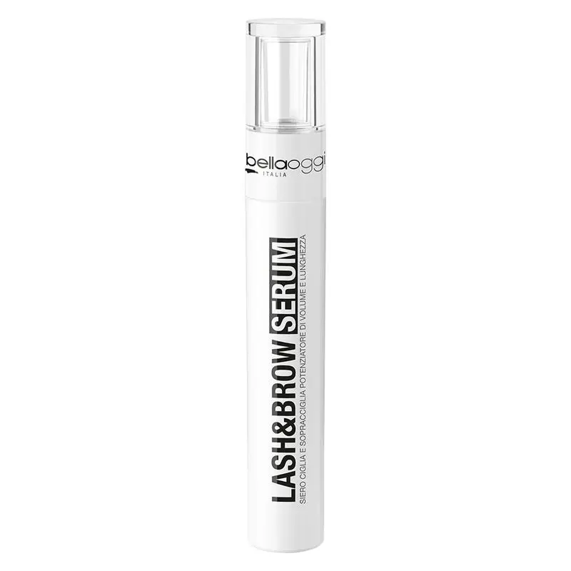 BELLAOGGI LASH & BROW SERUM - SIERO IN GEL