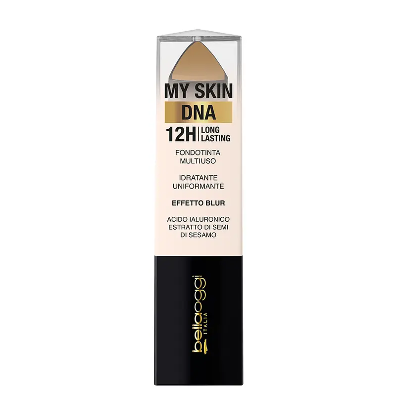 Bellaoggi My Skin DNA 12h Long Lasting
