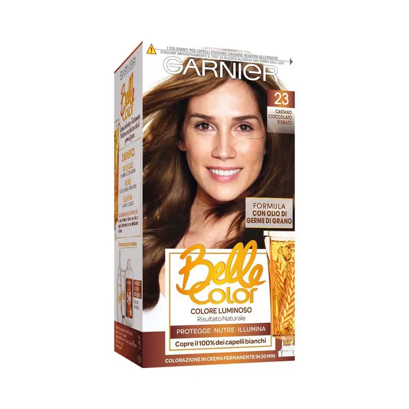 Belle Color Gel