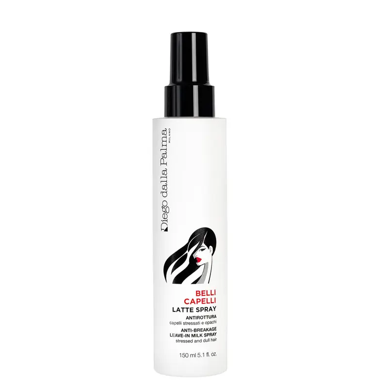 Belli Capelli Latte Spray Rinforzante