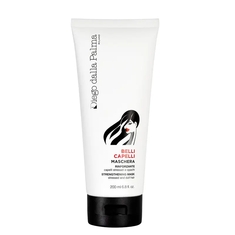Belli Capelli Maschera Rinforzante