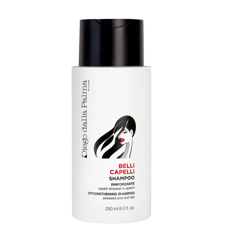 Belli Capelli Shampoo Rinforzante