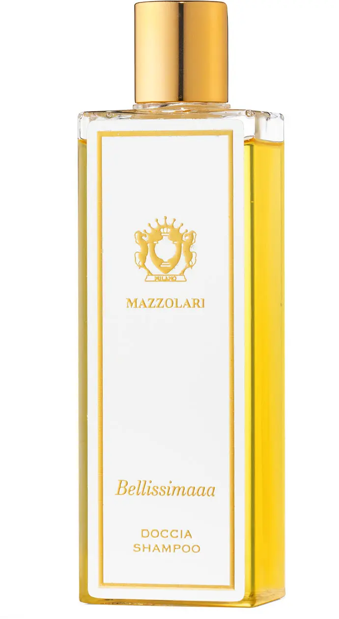 Bellisima Doccia Shampoo