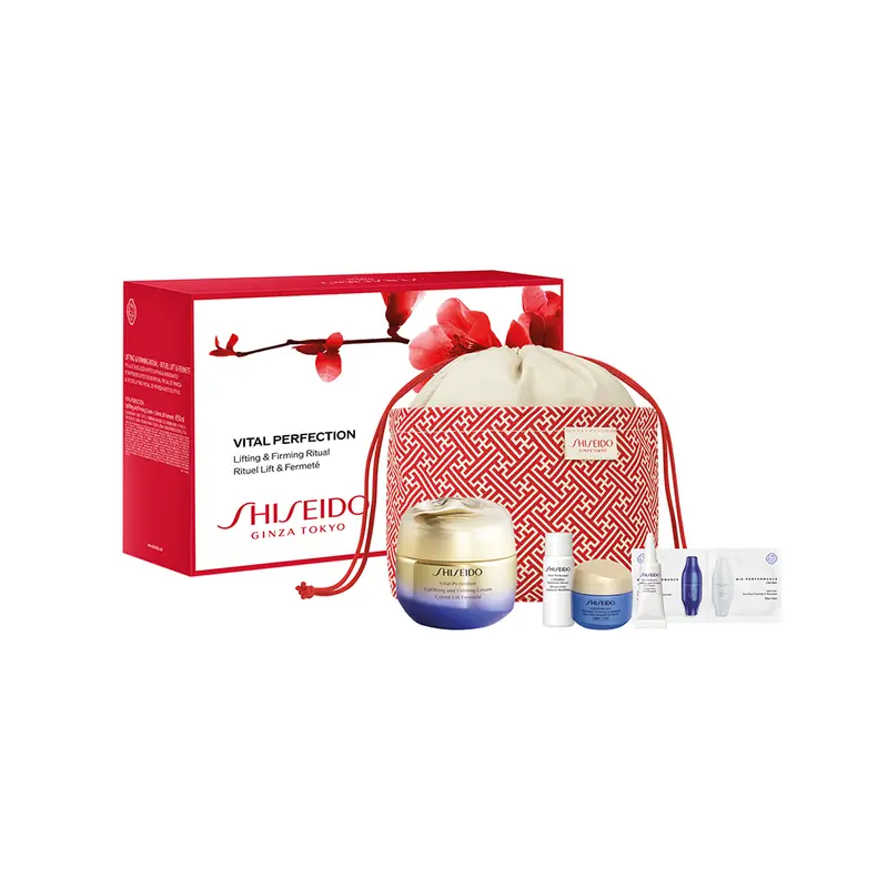 Benefiance Anti-wrinkle Ritual Cofanetto regalo
