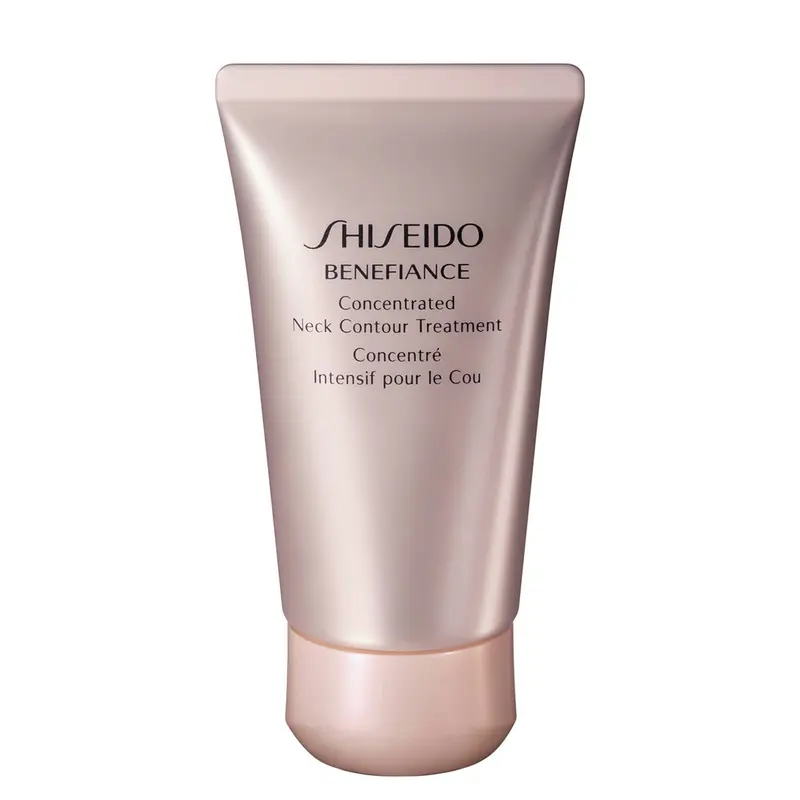 Benefiance Concentrated Neck Contour Treatment Crema Rassodante e Rimodellante Collo e Decolletè