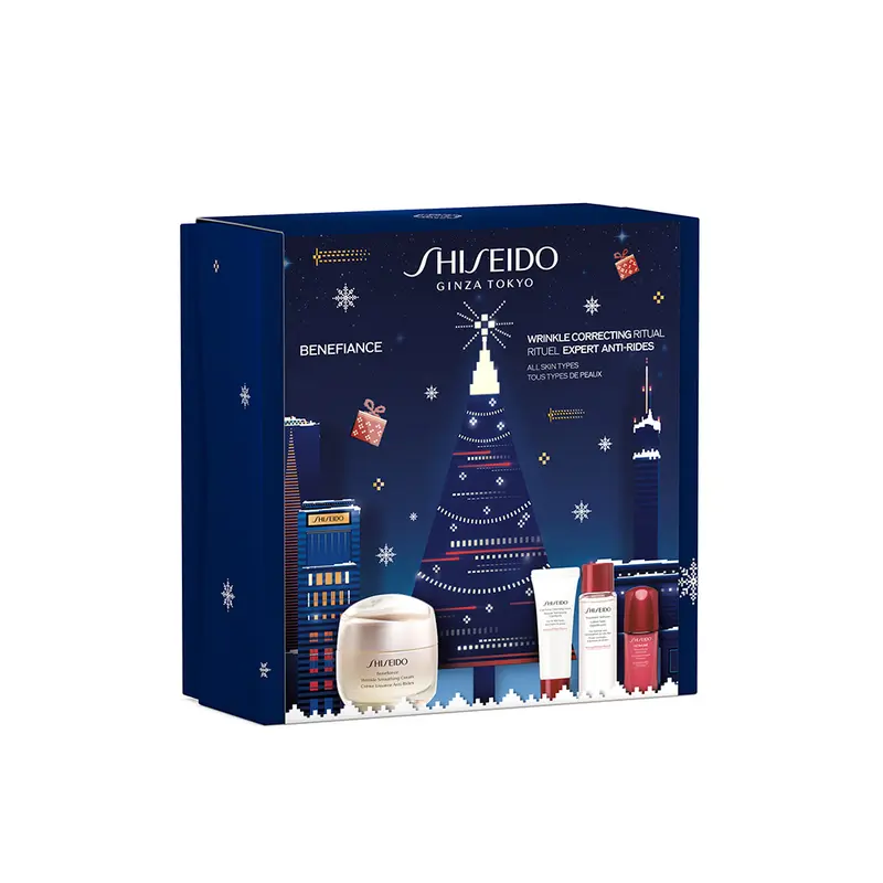 Benefiance Holiday Kit