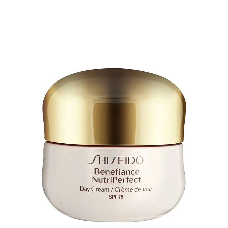 Benefiance NutriPerfect Day Cream Crema giorno Antirughe SPF15