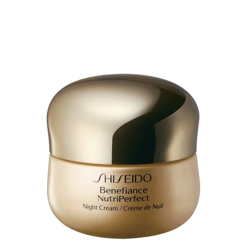 Benefiance NutriPerfect Day Cream Crema giorno Antirughe