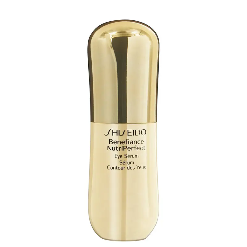 Benefiance NutriPerfect Eye Serum Siero Antirughe Contorno Occhi