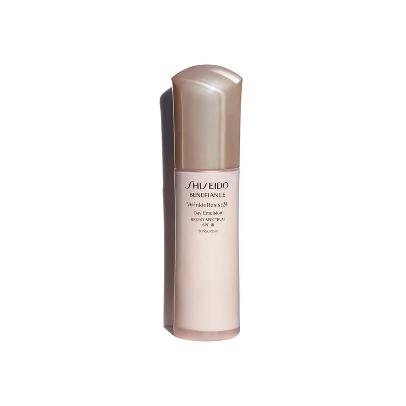 Benefiance Wrinkle Resist 24 Day Emulsion