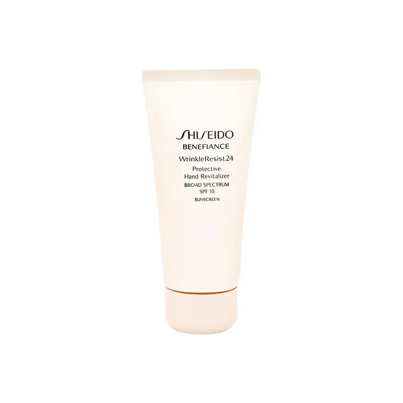Benefiance Wrinkle Resist 24 Protective Hand Revitalizer SPF 15