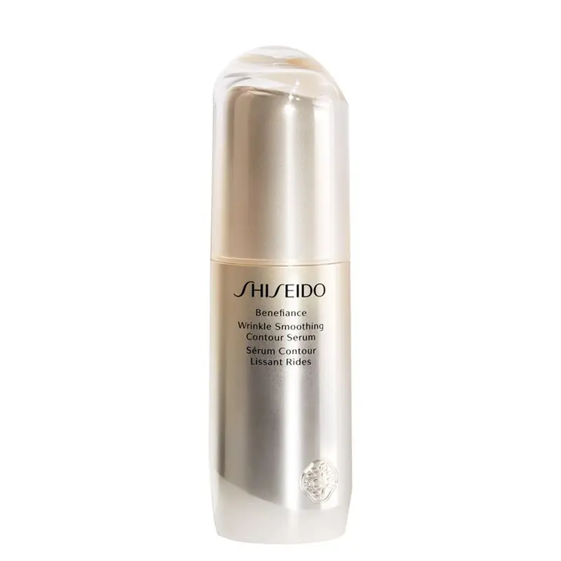 Benefiance Wrinkle Smoothing Contour Serum Siero Antirughe