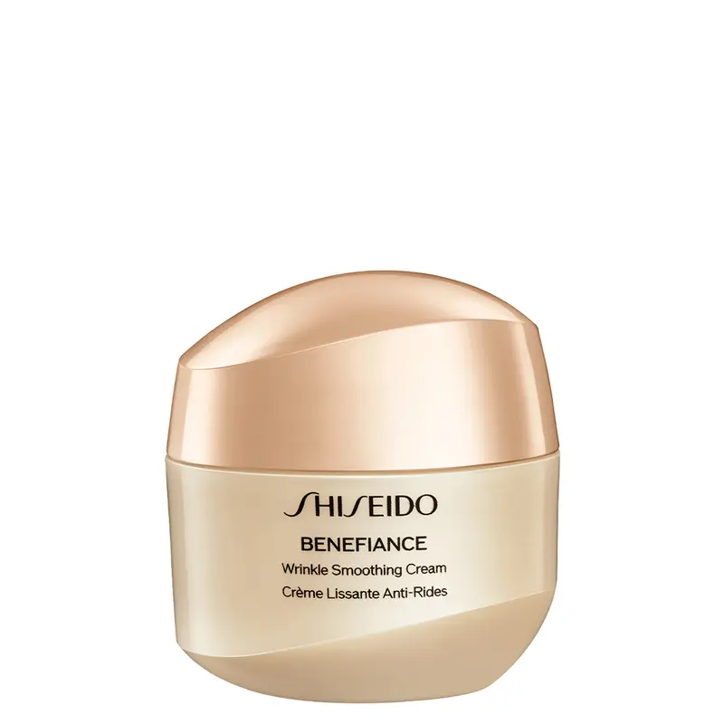 Benefiance Wrinkle Smoothing Cream  Crema Antirughe