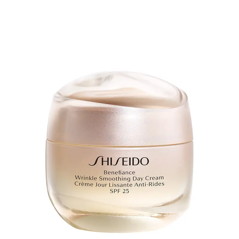 Benefiance Wrinkle Smoothing Day Cream SPF 25 Crema Viso Giorno