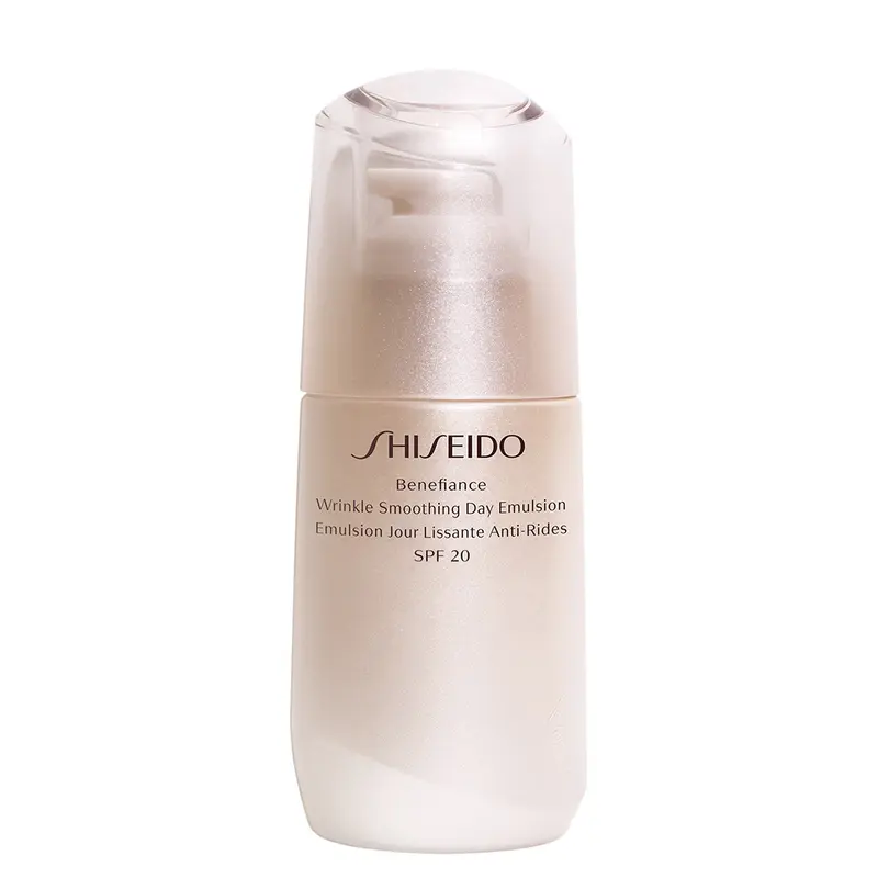 Benefiance Wrinkle Smoothing Day Emulsion Emulsione Antirughe