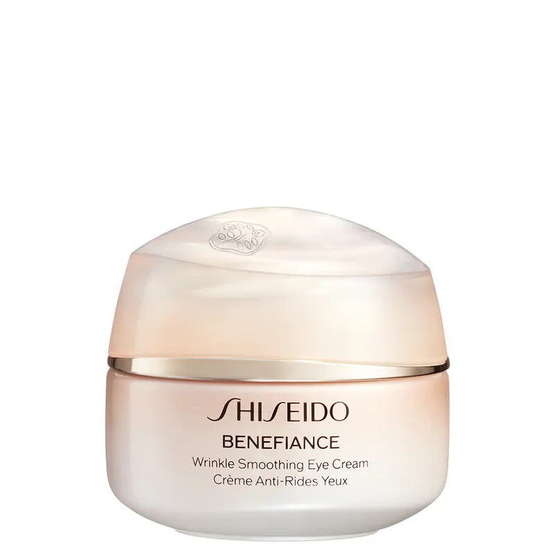 Benefiance Wrinkle Smoothing Eye Cream