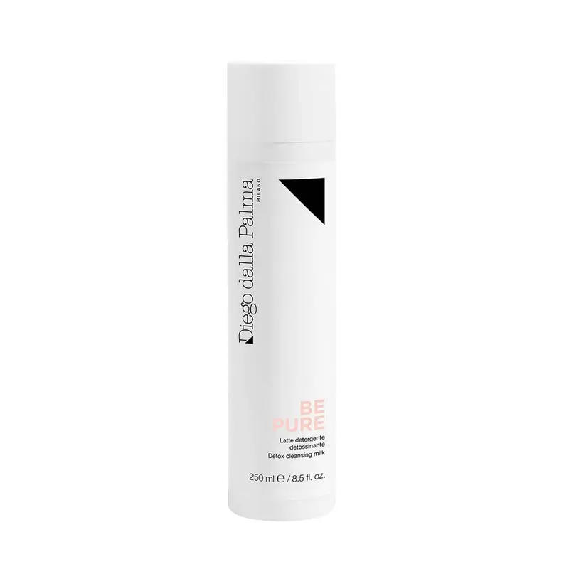 Bepure - Latte Detrgente Detossinante