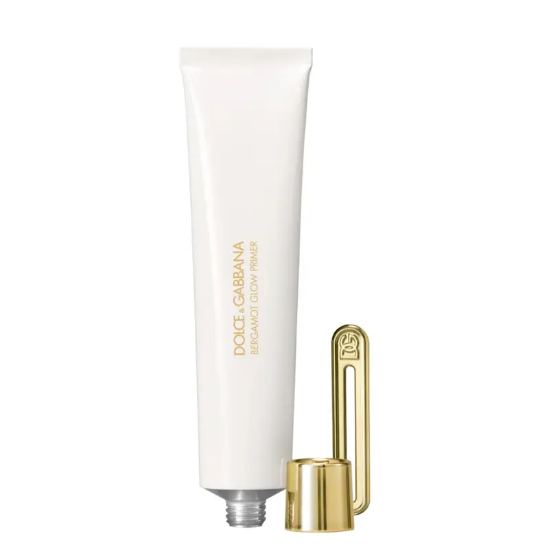 Bergmot Glow Primer Illuminante per Fondotinta
