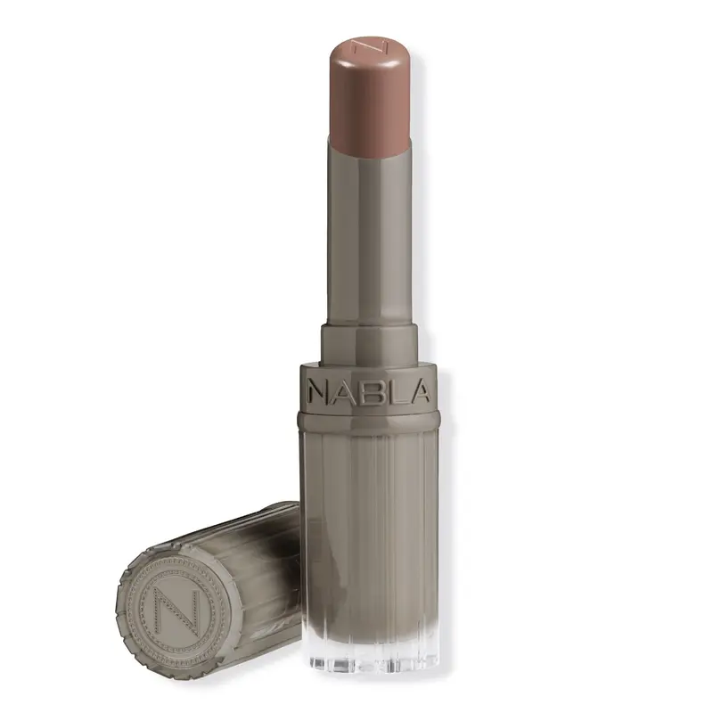 Beyond Jelly Lipstick - NABLA X MRDANIEL
