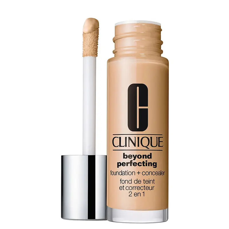 Beyond Perfecting Shade Fondotinta Correttore